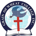Grain Of Wheat College