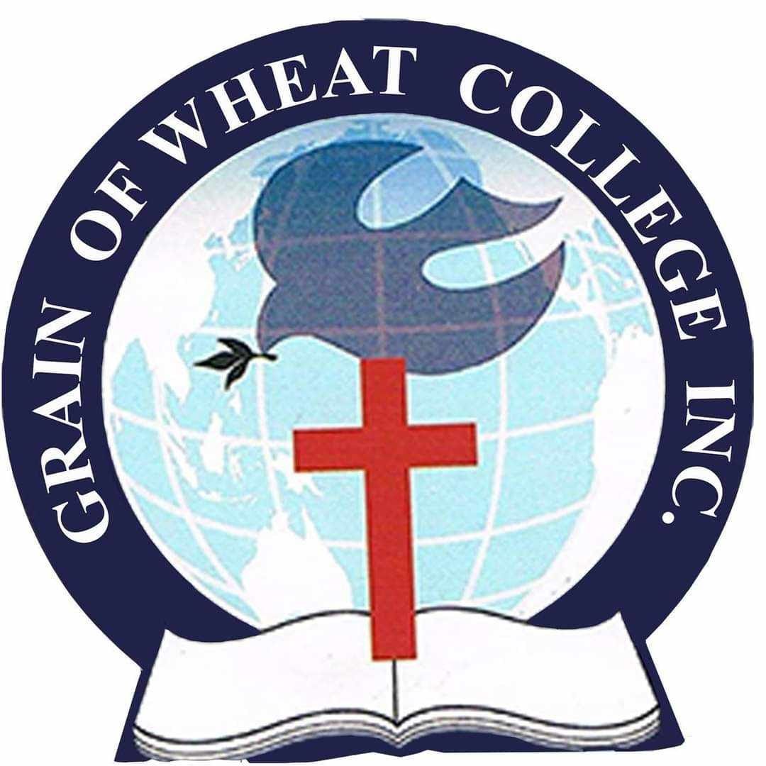 Grain Of Wheat College